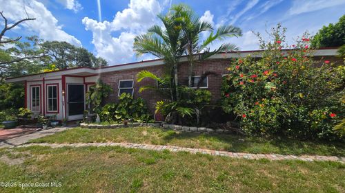 2007 Tyler Ave, MELBOURNE, FL, 32935-4061 | Card Image