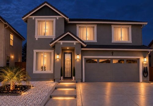 1180 Billie Keith Way, Yuba City, CA, 95993-7735 | Card Image