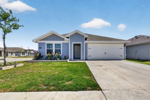 6409 Waterfall Ln, Princeton, TX, 75407-5052 | Card Image