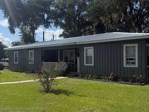 630 E Bay St, Wauchula, FL, 33873-3213 | Card Image