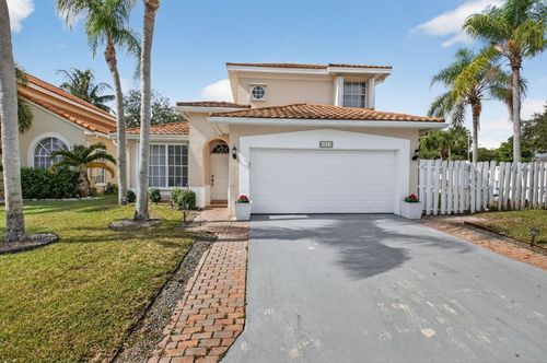 1023 Fairfax Cir W, Boynton Beach, FL, 33436-8602 | Card Image