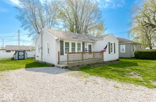 267 S 2nd St, Scottsburg, IN, 47170-1810 | Card Image