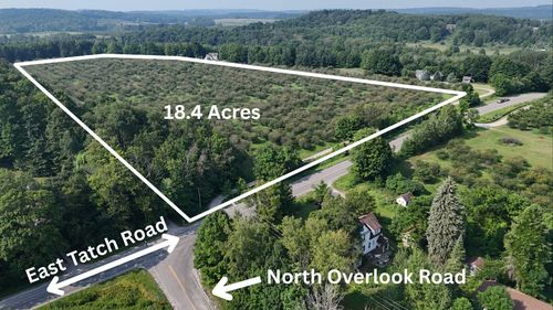 V/L E Tatch Road, Leelanau Township, MI, 49670 | Card Image