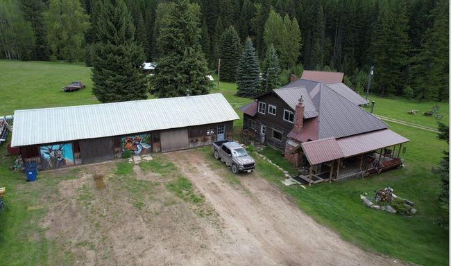 1876 Timber Creek Rd, House other with 8 bedrooms, 6 bathrooms and null parking in Haugan MT | Image 9
