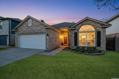15315 Spring Land, San Antonio, TX, 78247-1832 | Card Image
