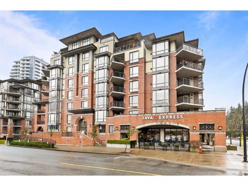 304-1581 Foster Street, White Rock, BC, V4B5M1 | Card Image