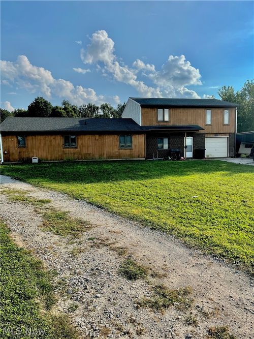 3102 Shaffer Rd, Atwater, OH, 44201-9219 | Card Image