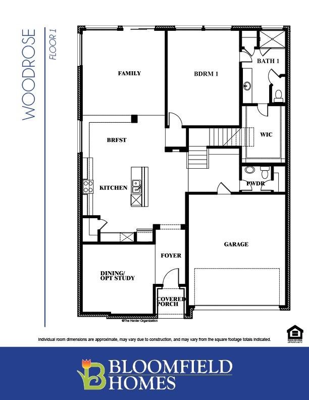 Residential in Godley 2