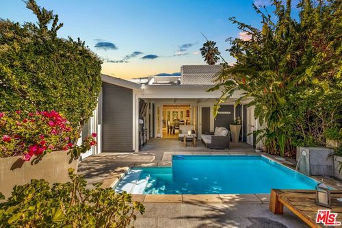 7719 Norton Ave, West Hollywood, CA, 90046-6214 | Card Image
