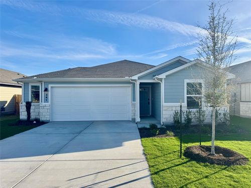 281 Texas Agate Dr, Kyle, TX, 78640-3635 | Card Image