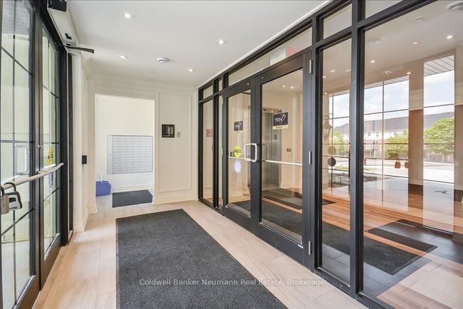 234 - 1077 Gordon St, Condo with 2 bedrooms, 1 bathrooms and null parking in Guelph ON | Image 6