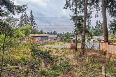 0 E Eugene Street, Home with 0 bedrooms, 0 bathrooms and null parking in Port Hadlock WA | Image 2