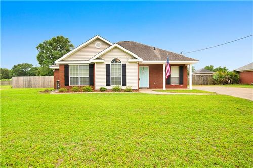 10729 Southern Oaks Ct, Grand Bay, AL, 36541-3201 | Card Image