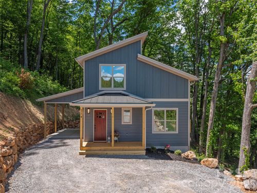 214 Aster Ridge Dr, Waynesville, NC, 28786 | Card Image