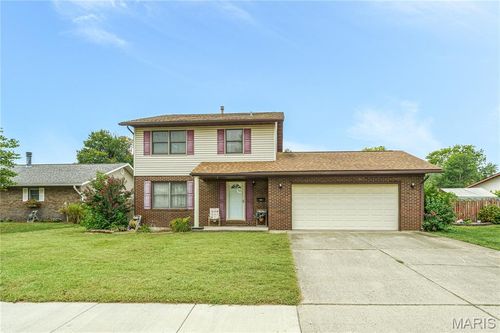 3365 Colgate Pl, Granite City, IL, 62040-3630 | Card Image