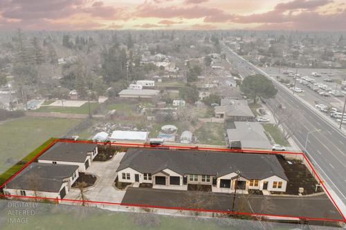 4401 El Camino Avenue, Sacramento, CA, 95821 | Card Image