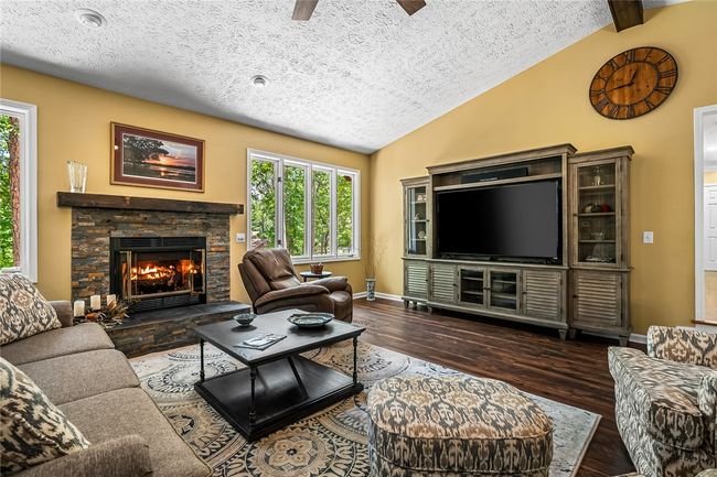 7 Drifter Ln, House other with 3 bedrooms, 3 bathrooms and null parking in Salem SC | Image 14