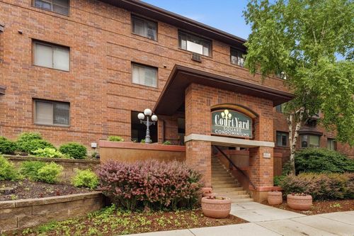 126-1108 N Milwaukee Street, Milwaukee, WI, 53202 | Card Image