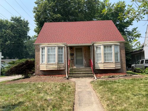 7236 Howard Ave, Hammond, IN, 46324-2736 | Card Image