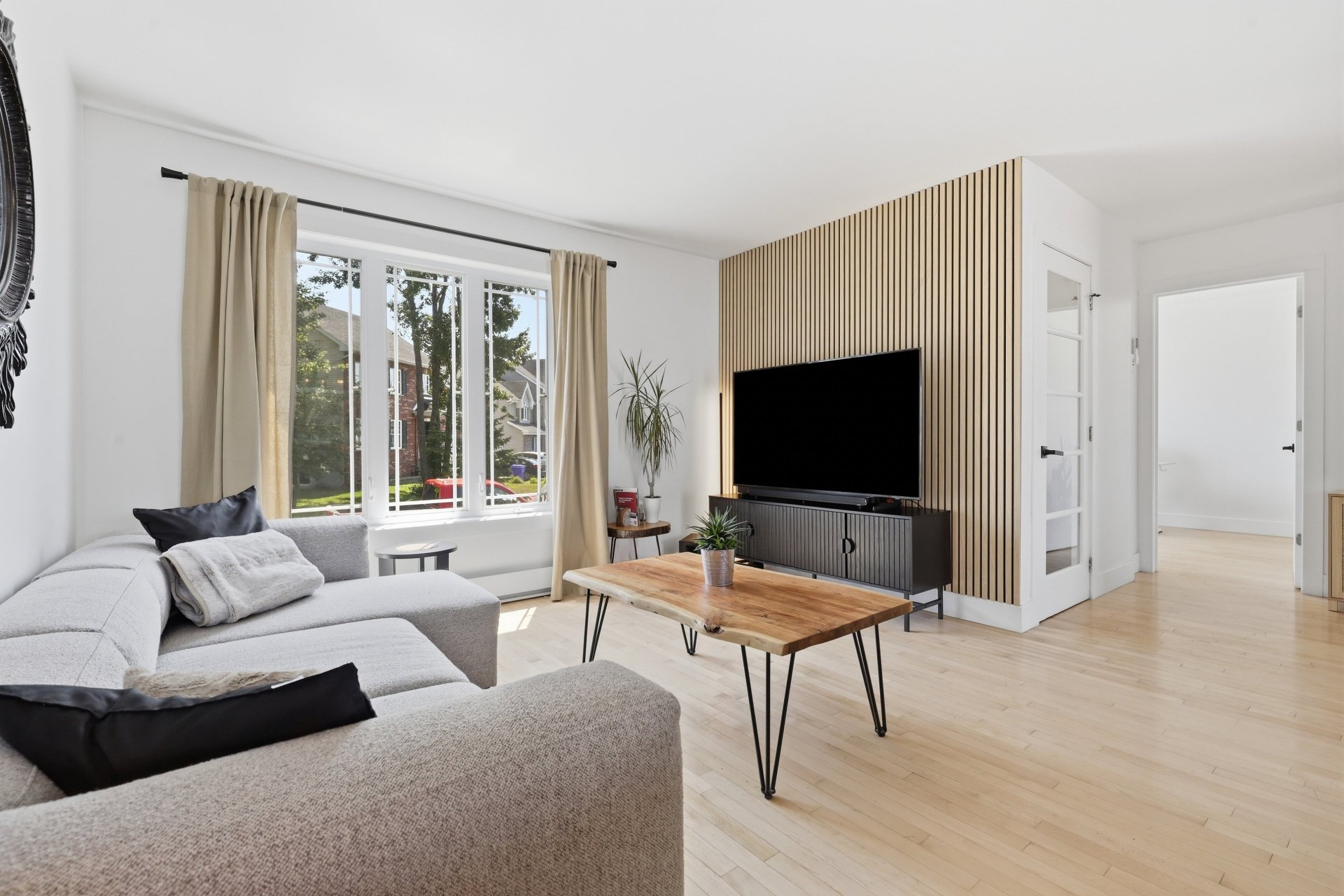 Residential in Mirabel 5