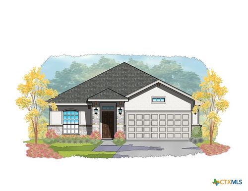 303 Cobble Stone Court, Victoria, TX, 77904 | Card Image