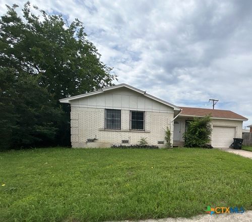 3312 Lake Travis Ave, Killeen, TX, 76543-3707 | Card Image