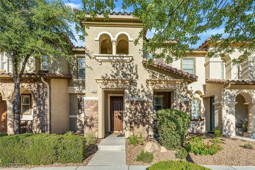 1932 Via Firenze, Henderson, NV, 89044-0254 | Card Image