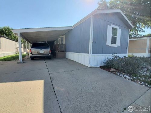 lot-86-1166 Madison Ave, Loveland, CO, 80537-5052 | Card Image