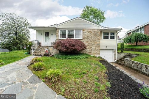 210 Coronet Dr, LINTHICUM HEIGHTS, MD, 21090-1707 | Card Image