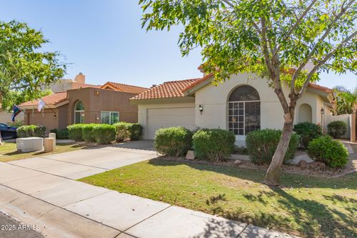 3221 E Briarwood Ter, Phoenix, AZ, 85048-7843 | Card Image