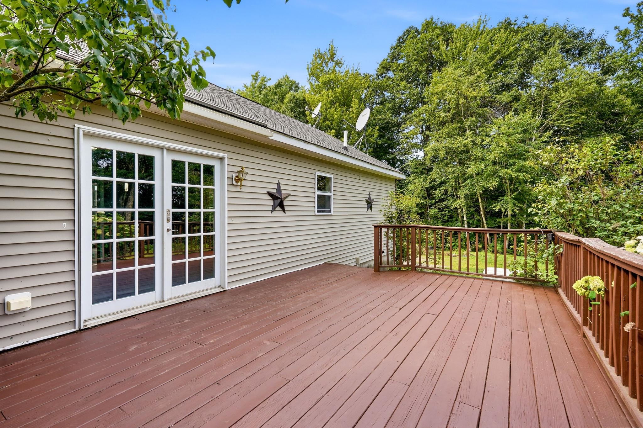 Residential in Marlow 5