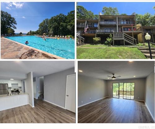 73-601 Dave Creek Parkway Parkway, Fairfield Bay, AR, 72088 | Card Image