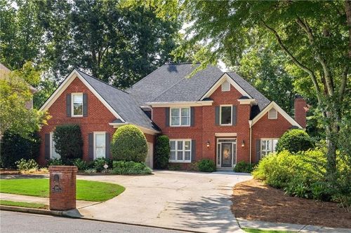 5190 Wild Ginger Cv, Peachtree Corners, GA, 30092-5141 | Card Image