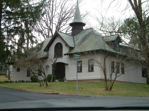 12 Pine Hill Rd, Tuxedo Park, NY, 10987-4221 | Card Image