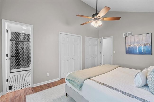 127 Manor Pl, House other with 4 bedrooms, 2 bathrooms and null parking in Gardner KS | Image 14