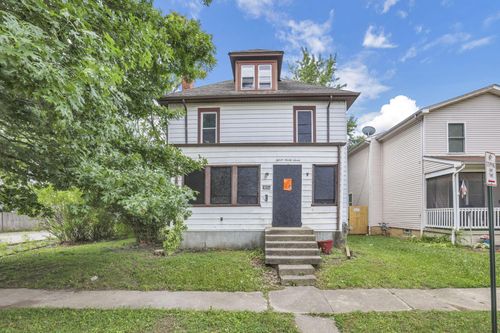 1597 Arlington Ave, Columbus, OH, 43211-1513 | Card Image