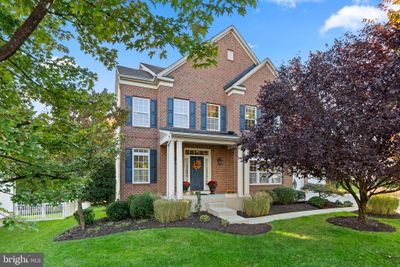 4908 Ellis Lane, House other with 5 bedrooms, 4 bathrooms and null parking in ELLICOTT CITY MD | Image 1