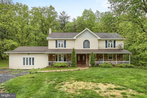 31 Glutzshole Rd, DUNCANNON, PA, 17020-9736 | Card Image