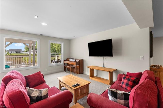6957 Healy Ave, House other with 4 bedrooms, 3 bathrooms and null parking in Gloucester VA | Image 29