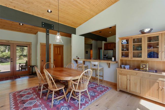 318 Mt Highway 56, House other with 2 bedrooms, 4 bathrooms and null parking in Noxon MT | Image 14