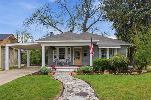 2121 Western Ave, Fort Worth, TX, 76107-4208 | Card Image