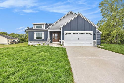 Unit 79 Rose Ridge Ct Ne, Rockford, MI, 49341 | Card Image