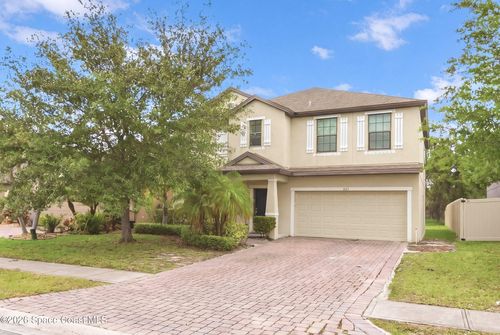 547 Trymore Dr Se, Palm Bay, FL, 32909-2373 | Card Image