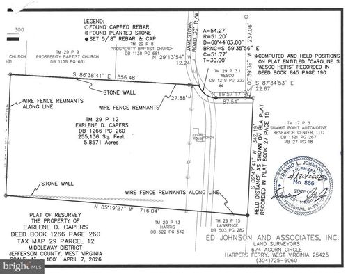 312 Jamestown Road, SUMMIT POINT, WV, 25446 | Card Image
