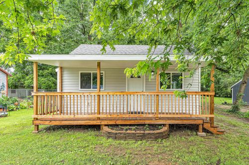 516 N Forest Avenue, Springfield, MO, 65802 | Card Image