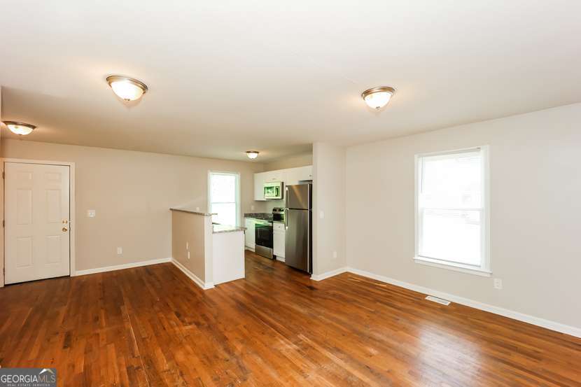 Residential in Atlanta 5