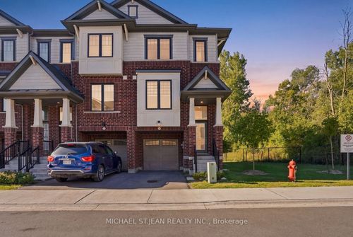 49-185 Bedrock Dr, Stoney Creek, ON, L8J0M5 | Card Image