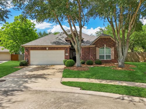6120 Castle Peak Ln, League City, TX, 77573-5820 | Card Image
