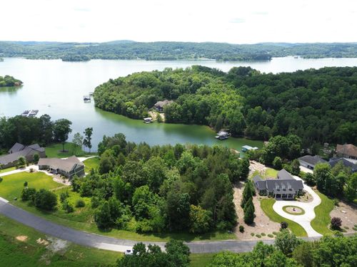 0 E Shore Dr, Rockwood, TN, 37854 | Card Image