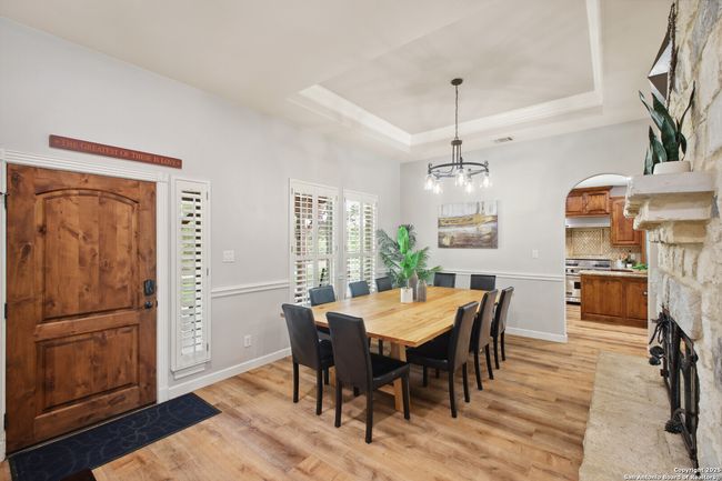 254 Hidden Ridge Dr, House other with 5 bedrooms, 4 bathrooms and null parking in Bulverde TX | Image 10